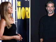 Џенифер Анистон пристигна на премиерата на четвртата сезона од нејзината серија со своето ново момче