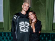 Синот на Викторија и Дејвид Бекам го прослави својот 23-ти роденден, неговата мајка го засени