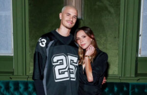 Синот на Викторија и Дејвид Бекам го прослави својот 23-ти роденден, неговата мајка го засени