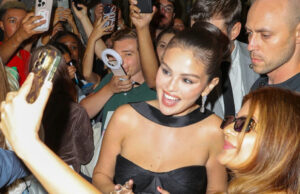 (Фото) Поминала низ пекол поради својата тежина: „Ме болеше кога еден човек ми кажа дека сум дебела“