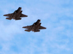 Кубилијус: „Изградете ѕид против беспилотни летала“