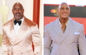 Двејн Џонсон објасни зошто ослабел: „Сè уште имам долг пат пред мене“