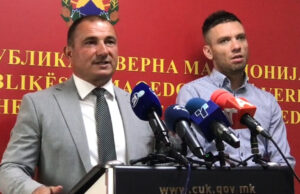 Дрисла се уште чади, агенција за обезбедување ја чува депонијата Вардариште