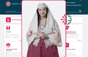 (Видео) Албанија постави бот со вештачка интелигенција за министер