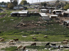 Нетанјаху: Нема да има палестинска држава