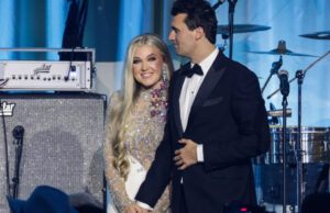 Поранешната мисица која лудо го сакаше својот сопруг: која е вдовицата на Чарли Кирк?