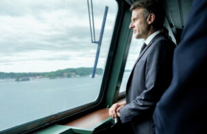 Франција и Германија се мобилизираат; Макрон: Му дадов ветување на Туск