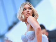 (Фото) Познатиот ангел на „Викторијас сикрет“ се мажи по 10 години врска