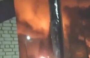 (Видео) Огромен украински напад врз Русија: Москва е исто така на мета, испратени се десетици дронови