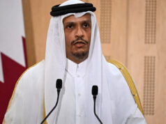 Катарскиот премиер денес се среќава со Трамп