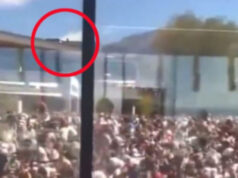 Дали напаѓачот бил поблиску до Кирк отколку што се мислело: „Скај њуз“ ги реконструираше настаните пред, за време и по убиството