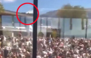 Дали напаѓачот бил поблиску до Кирк отколку што се мислело: „Скај њуз“ ги реконструираше настаните пред, за време и по убиството