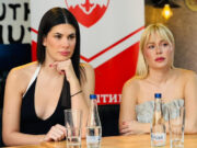 Герасимовски и Викторија Лоба: Утре во Паркот на Франкофија музички хепенинг со најпознатите македонски музичари