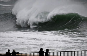 1,5 милиони Австралијци се изложени на ризик од зголемување на нивото на морето, покажува нов извештај