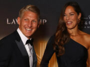 (Фото) Ана Ивановиќ повторно неодолива: Бастијан сигурно веќе се кае