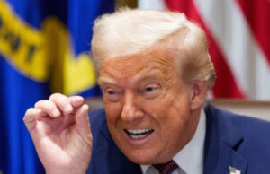 Трамп: Важниот состанок со Кина помина исклучително добро, договорот е блиску