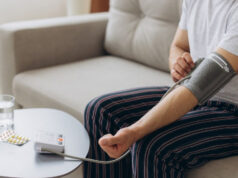 Дали го мерите крвниот притисок дома, не прескокнувајте една работа, советуваат кардиолозите