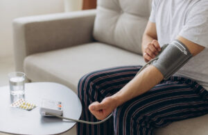 Дали го мерите крвниот притисок дома, не прескокнувајте една работа, советуваат кардиолозите