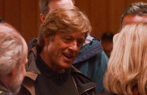 Холивуд се збогува со Редфорд: „Замина еден гениј“