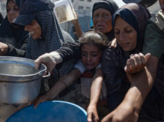 ОН: На 26.000 деца во Газа им е потребно лечење за акутна неухранетост