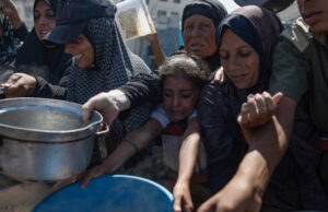 ОН: На 26.000 деца во Газа им е потребно лечење за акутна неухранетост