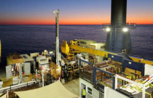 Под Атлантскиот Океан откриен голем мистериозен резервоар со слатка вода