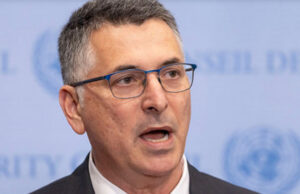 Министерот за надворешни работи на Израел: Мерките против нашата земја ќе ѝ наштетат на самата Европа