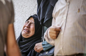 ОН: Жените од Газа се принудени да се породуваат на улица поради израелските напади