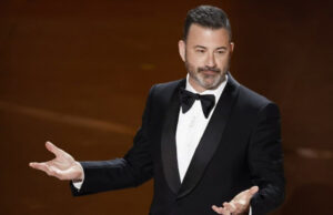 (Видео) Шоуто на Џими Кимел отстрането од програмата поради коментари за Чарли Кирк: „Ова е опасна репресија“