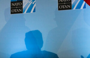 Ритер: Поразот во Украина ќе биде последниот клинец во ковчегот на НАТО