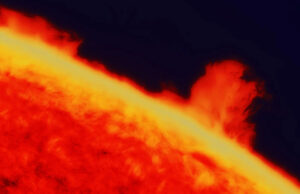 Сонцето се буди: НАСА регистрира неочекувано зголемена сончева активност