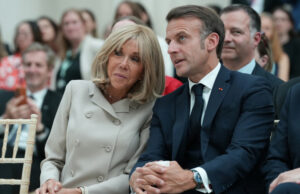 Адвокат на Макрон: Парот ќе покаже на суд научни докази дека Брижит е жена