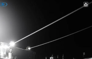 (Видео) Израел има ново моќно оружје: како функционира „Железниот зрак“