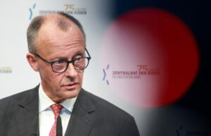 Германскиот канцелар: Tреба да одлучам дали да ги поддржам санкциите кон Израел