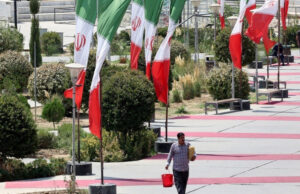 На Иран му се закануваат нови санкции