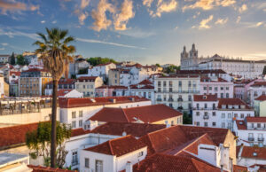 Европски град прогласен за најсреќно место во светот за посета