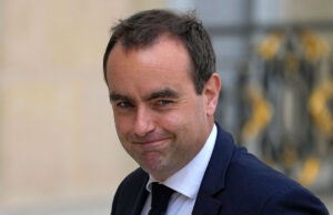 Лекорни: Франција размислува за воведување на опционален воен рок