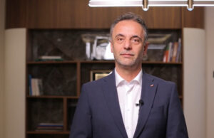 (Видео) Алиу: Во рекордно време реализиравме над 1.250 вработувања во јавно здравство