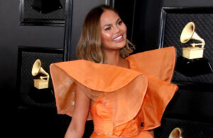 (Фото) „Бев заробена во своето тело“: модел ослабе 40 килограми, а потоа ја откри вистината