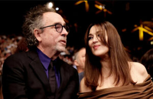 (Фото) Раскинувањето што не го очекувавме: беа како заљубени тинејџери