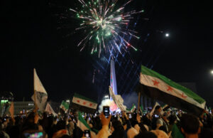 Сирија ќе ги одржи првите избори по соборувањето на Асад