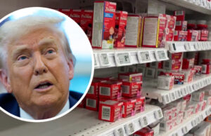 Трамп: Мислам дека го пронајдовме одговорот за аутизмот