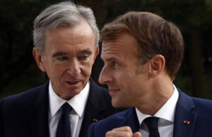 Најбогатиот човек во Европа: Предложениот данок за богатите би ја уништил француската економија