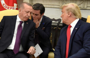 Турција ги укинува контрацарините за Американците