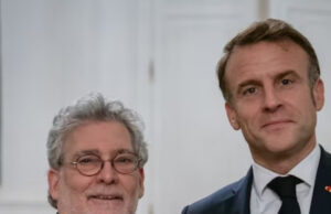 Советникот на Макрон добил смртни закани за признавањето на Палестина