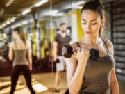 Дали е подобро да се биде премногу слаб или премногу дебел: научниците го имаат одговорот