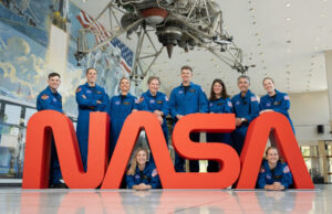 НАСА избра нови астронаути: „Се враќаме на Месечината“