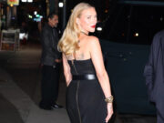 (Фото) Вистинска дама изгледа како Скарлет Јохансон