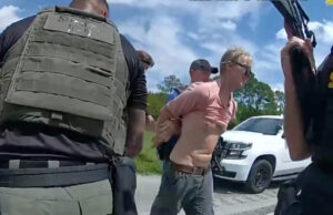 (Видео) Драма во судницата: атентаторот на Трамп се обидел да се самоубие откако беше прогласен за виновен