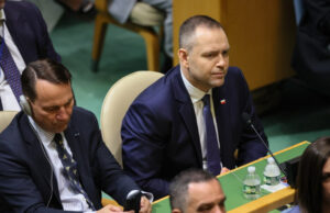 Навроцки: Полска е подготвена да ја брани својата територија